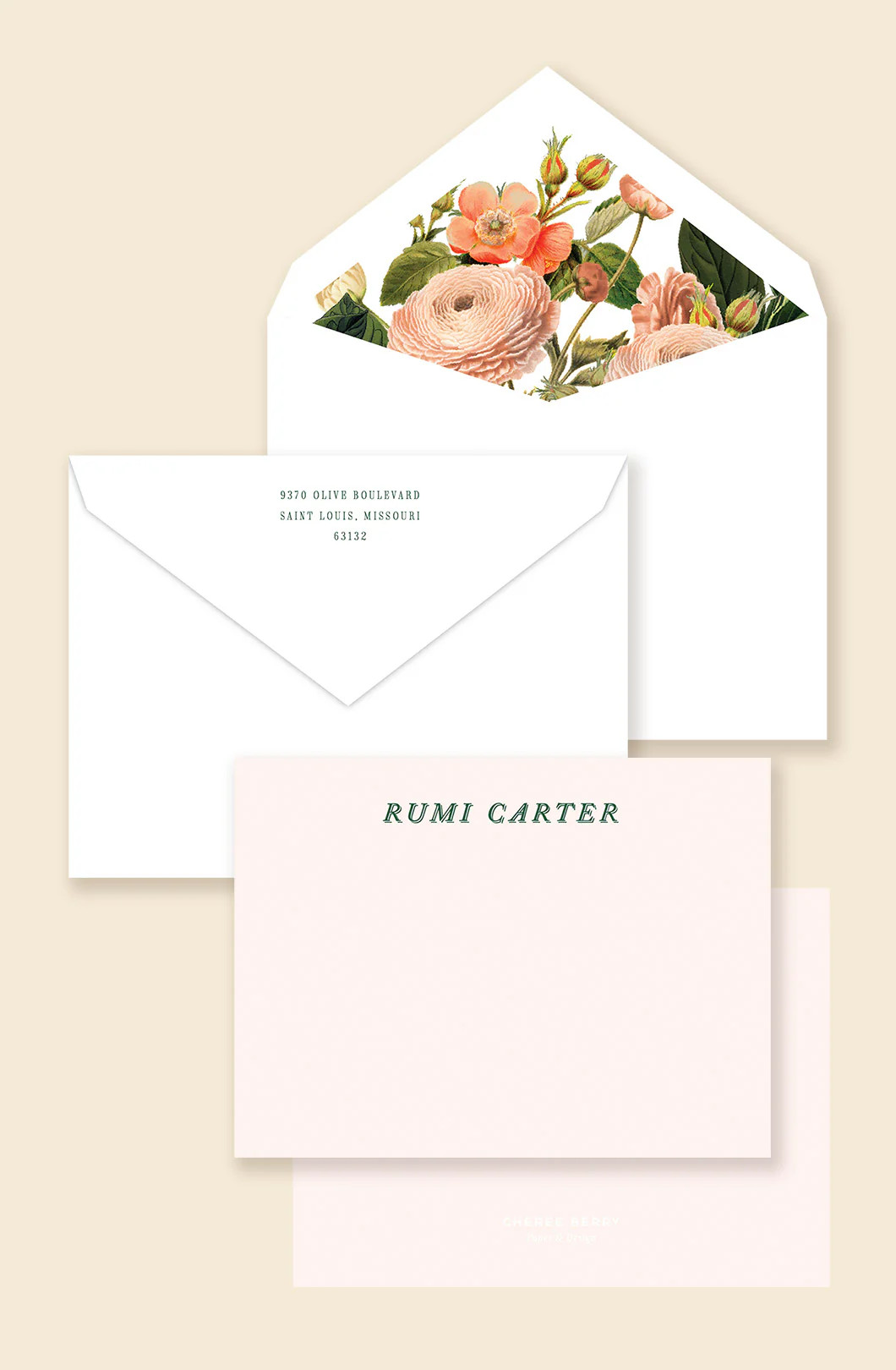 Low Country Love | Cheree Berry Paper & Design