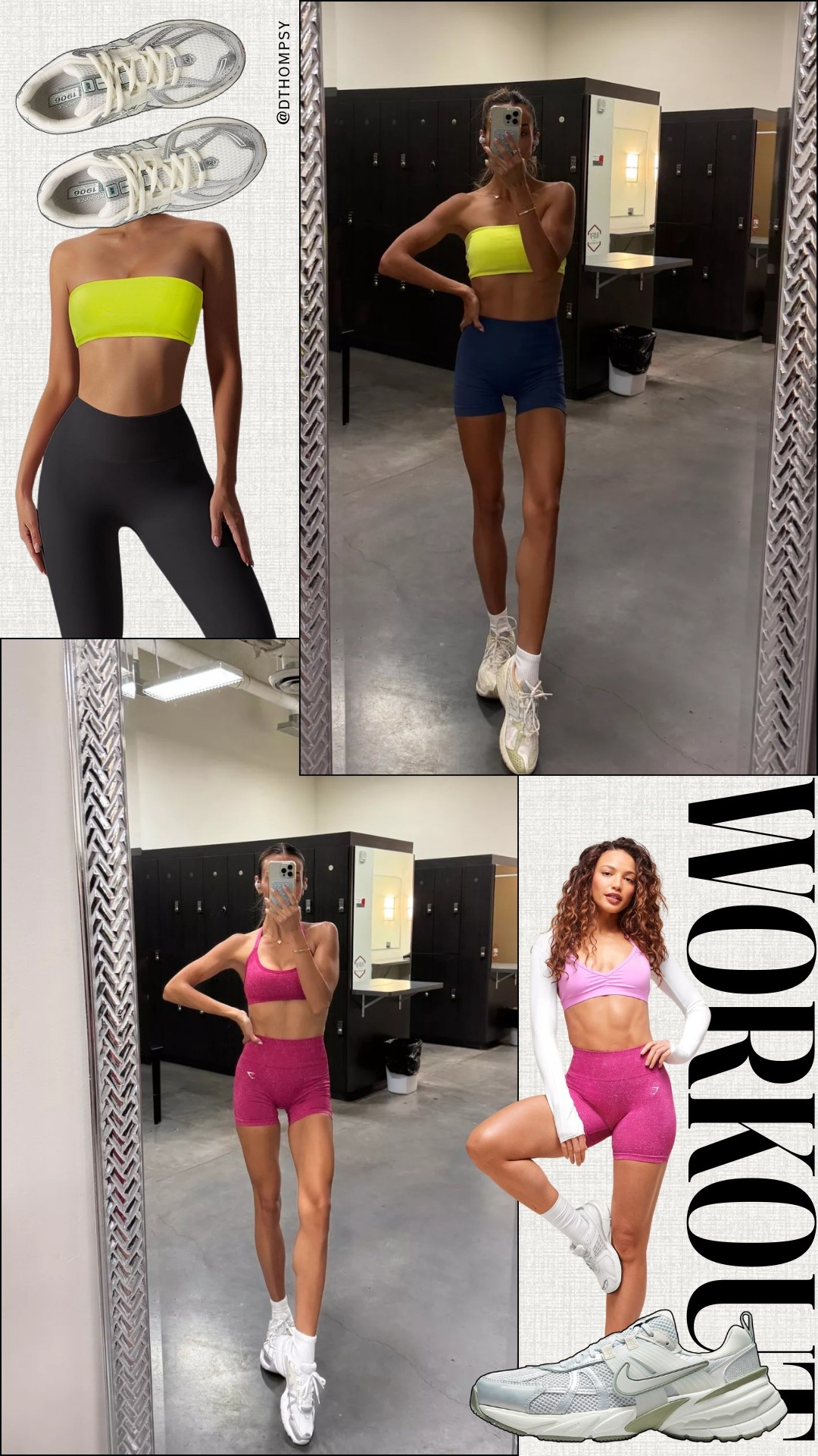 OOTD

#LTKFindsUnder50 #LTKStyleTip #LTKActive