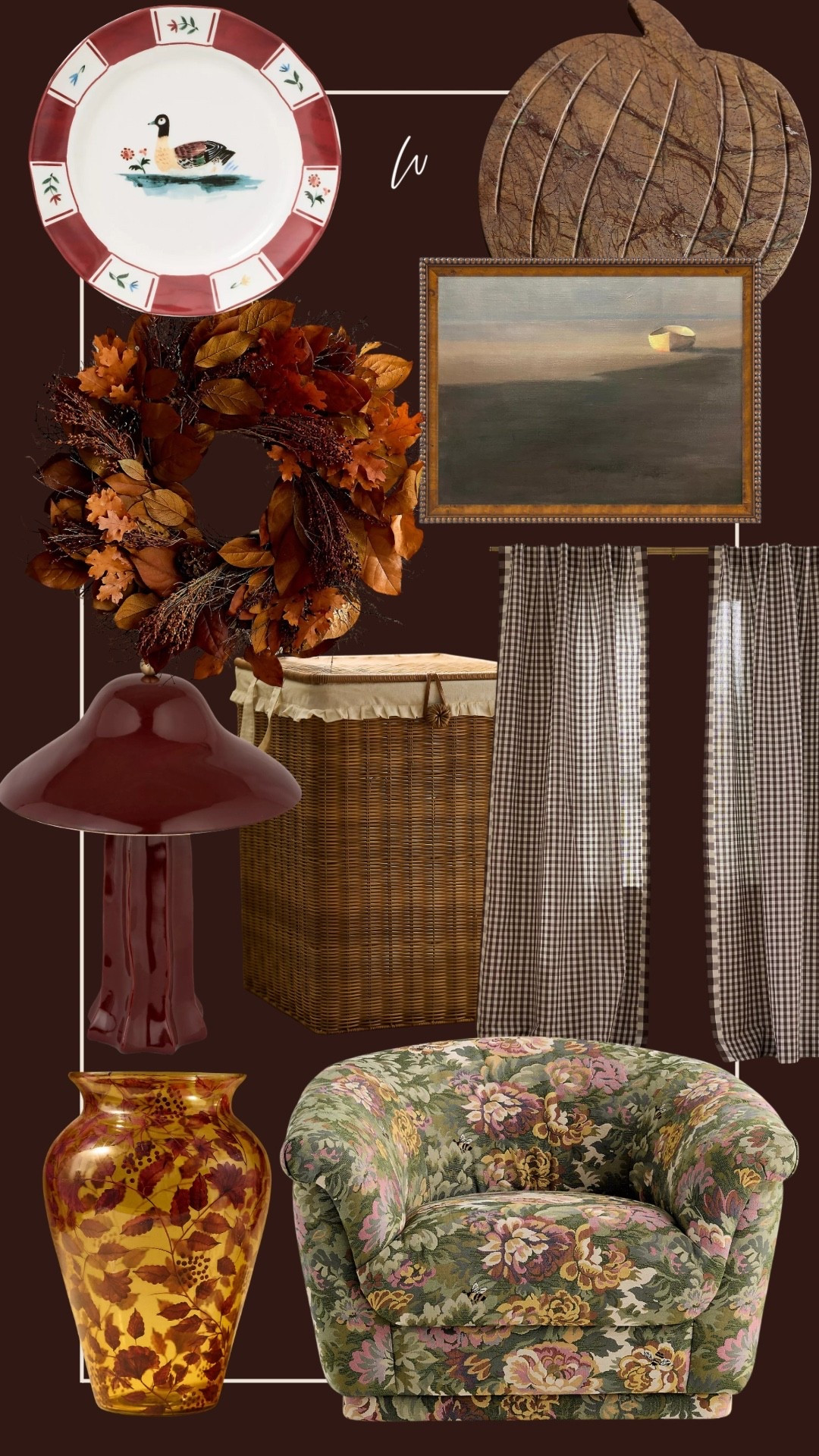 Fall at Anthro 🍂

#LTKHome #LTKSeasonal