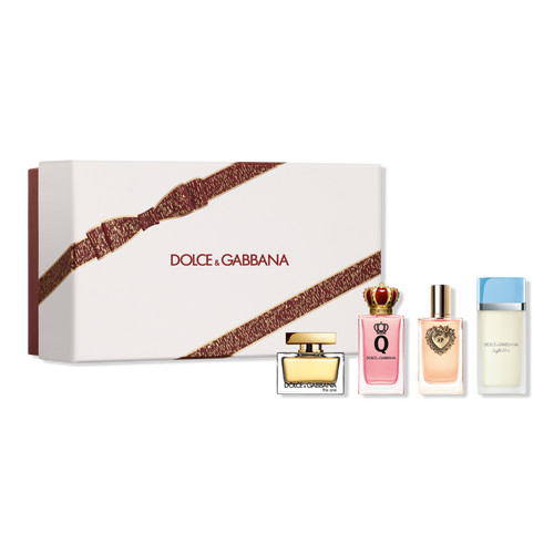 Mini Gift Set Female | Ulta