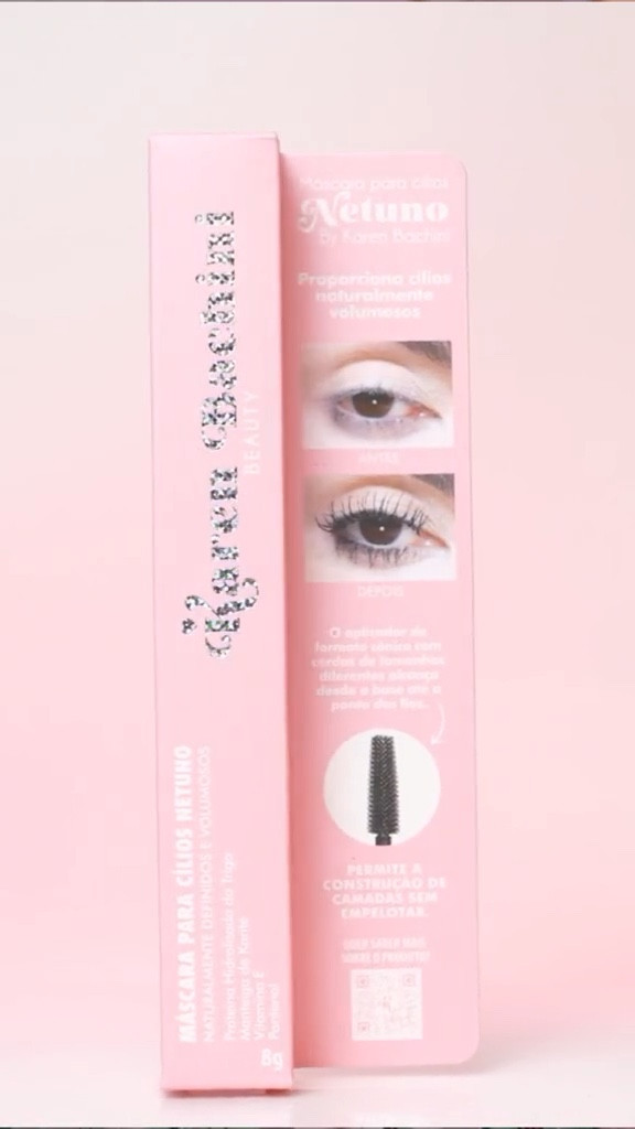 Você sabe usar a nossa máscara de cílios Netuno? 



#LTKbrasil #LTKbeauty