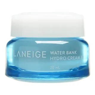 LANEIGE - Water Bank Hydro Cream EX Mini 20ml | YesStyle Global
