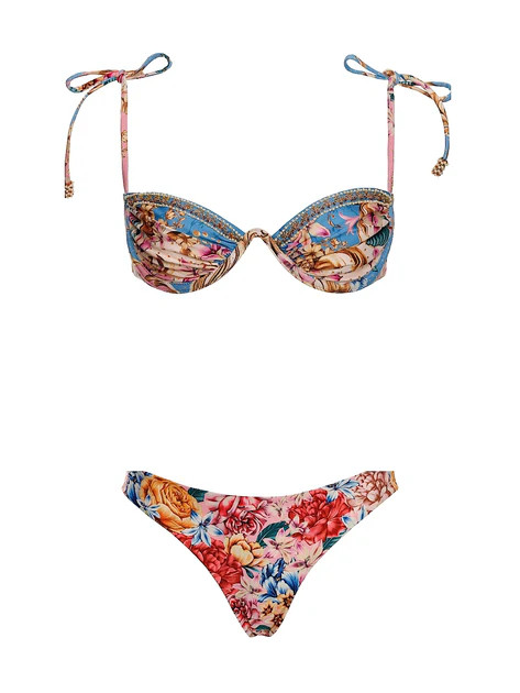 Donna-Lola Bikini | Swimwear World