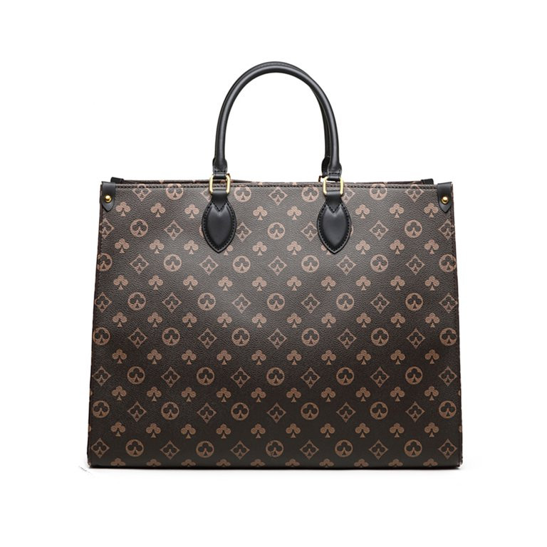 Mila Kate Top Handle Satchel Bags for Women | Women's Shoulder Purses and Handbags | Black Messen... | Walmart (US)