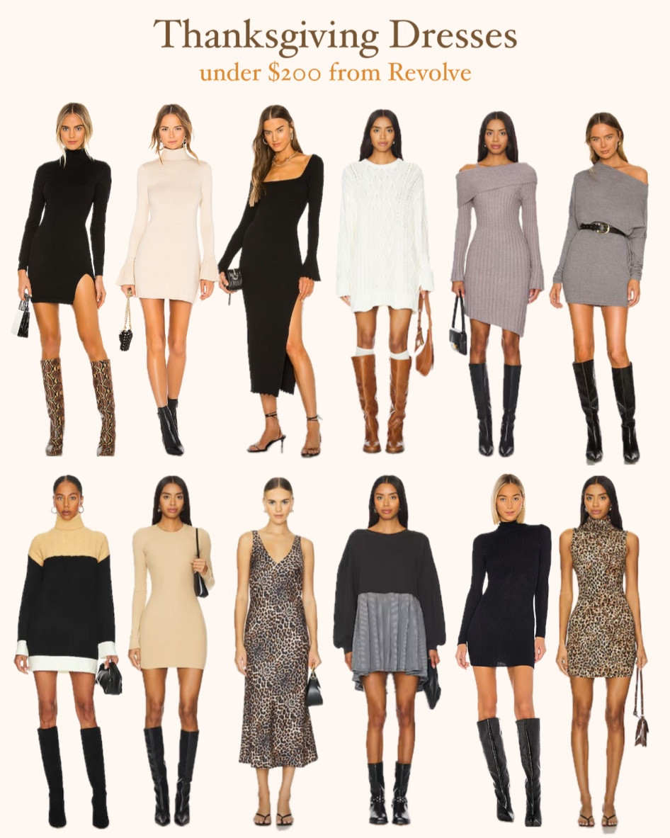 THANKSGIVING DRESSES 🦃🍂 Thanksgiving dress, fall dress, fall dresses, Family photos. family pictures, outfit for family photos, outfit for family pictures, outfits for family photos, outfits for family pictures, fall outfit, fall outfits, holiday outfit, holiday outfits, Thanksgiving outfit, Thanksgiving outfits, knit dress, knit dresses, holiday dress, holiday dresses, neutral dress, neutral dresses, Thanksgiving outfit, Thanksgiving outfits, 


#LTKHoliday