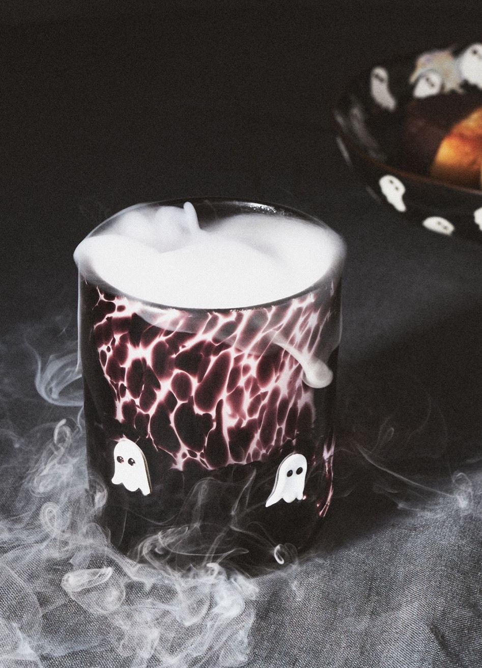 Finally in stock! #halloween 

#LTKSeasonal #LTKHome #LTKFindsUnder50