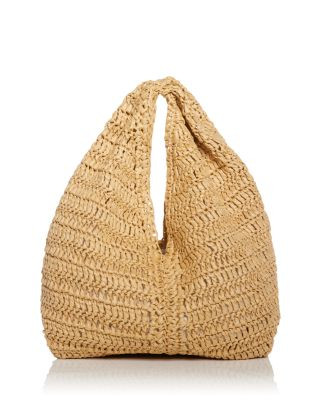 Simone Raffia Mini Bag | Bloomingdale's (AU)