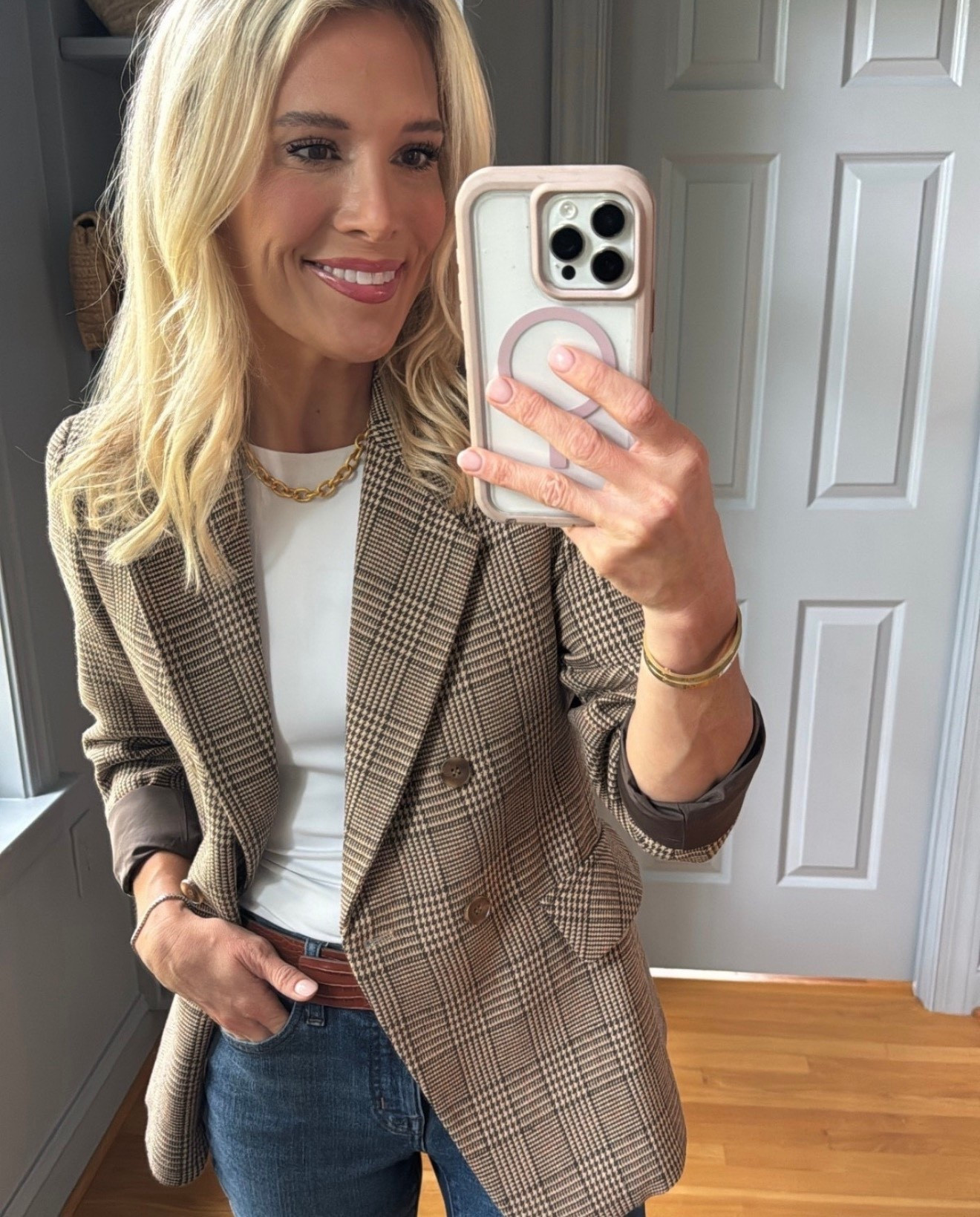 women's fashion, amazon fashion, meredith hudkins, style, ootd, classic, chic, preppy, affordable, fall, trending, timeless, accessories, makeup, skincare, beauty, workwear, Ralph Lauren inspired



#LTKFindsUnder50 #LTKSaleAlert #LTKFindsUnder100