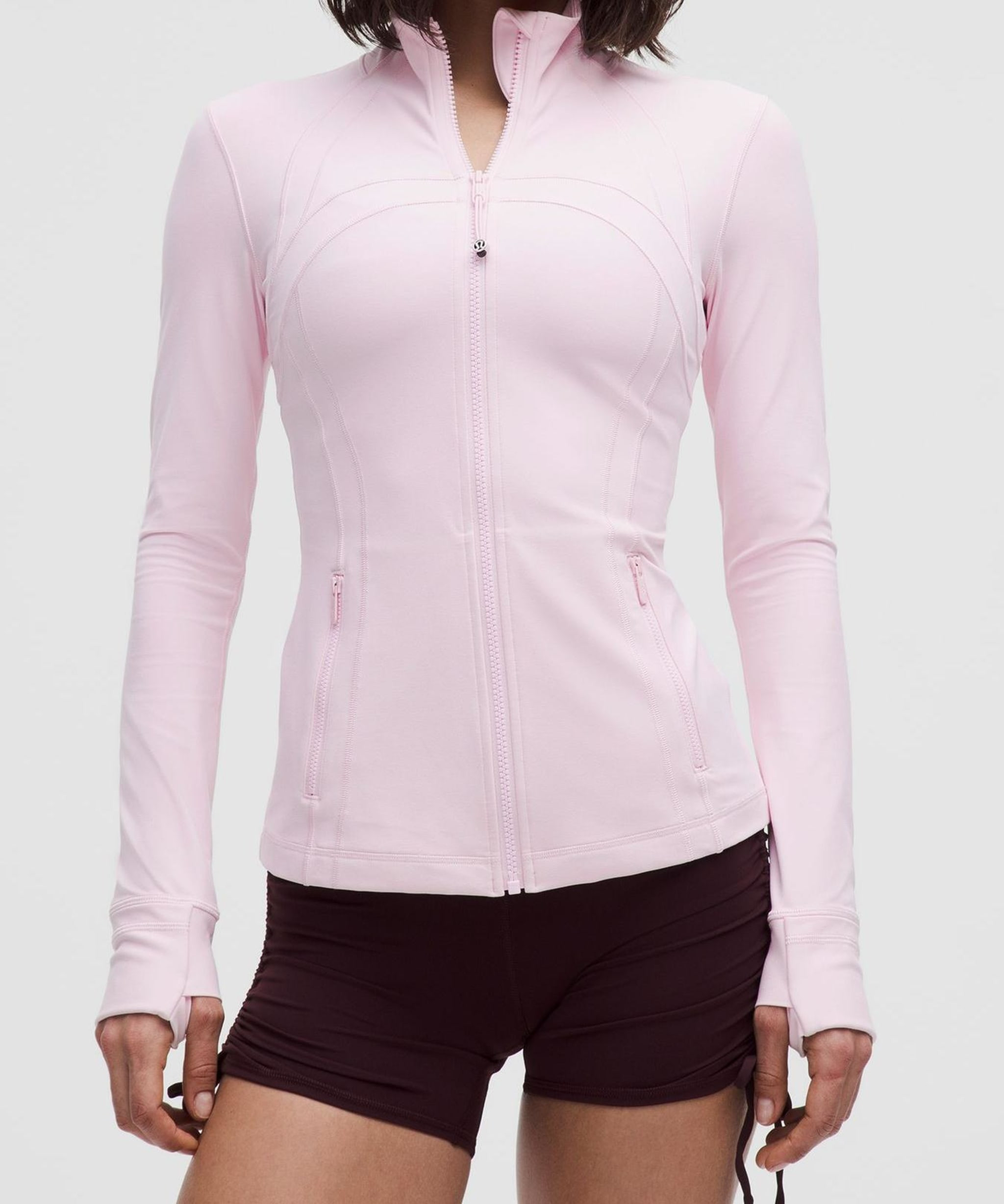Define Jacket Nulu - Resale | Lululemon (US)