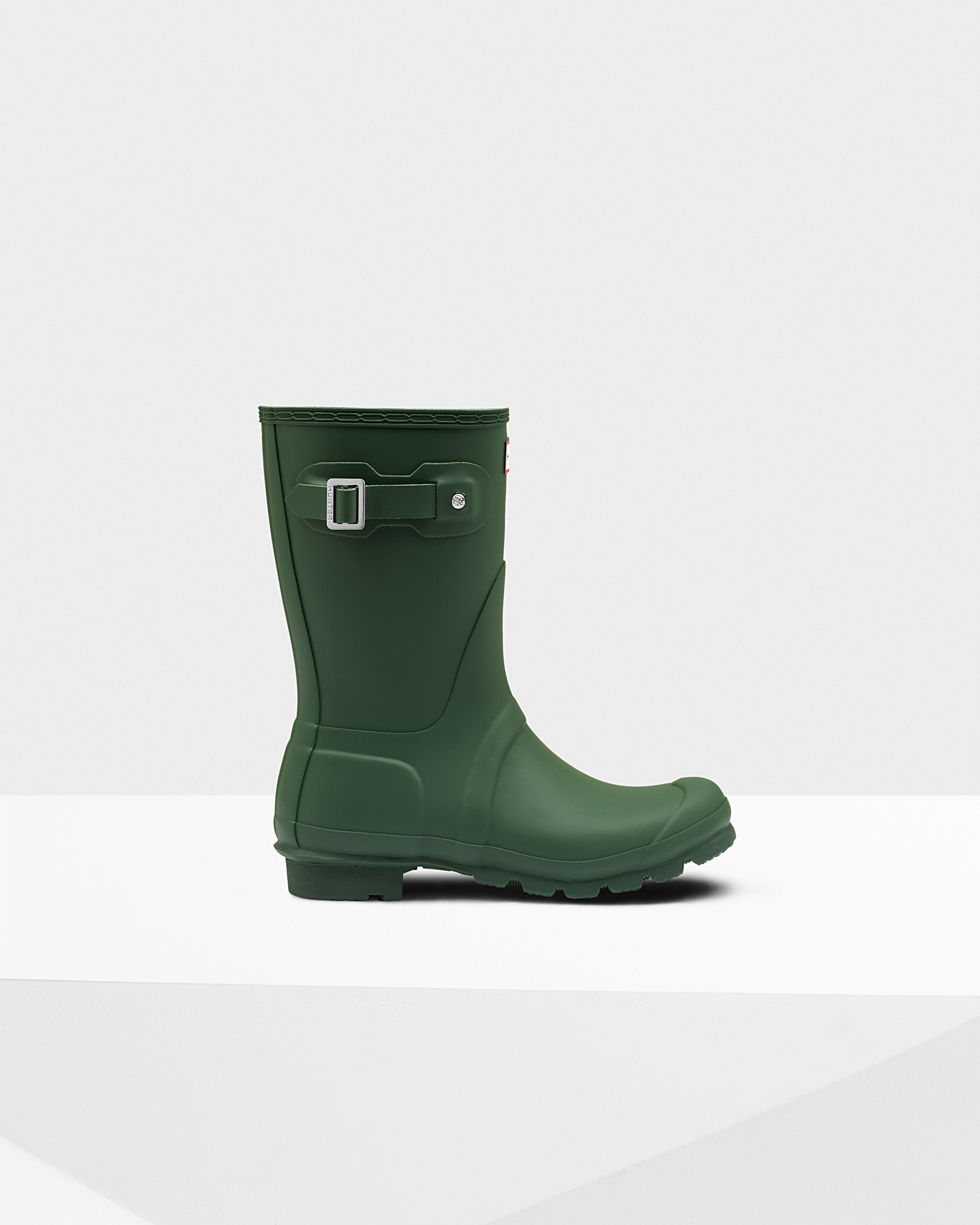 Women's Original Short Rain Boots | Hunter (US and CA)