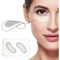 Hyaluronic Acid Microneedle Eye Patches Mask For Anti Aging Dark Circles Moisturizing Under Eye Gel Pads Skin Care | AliExpress (US)
