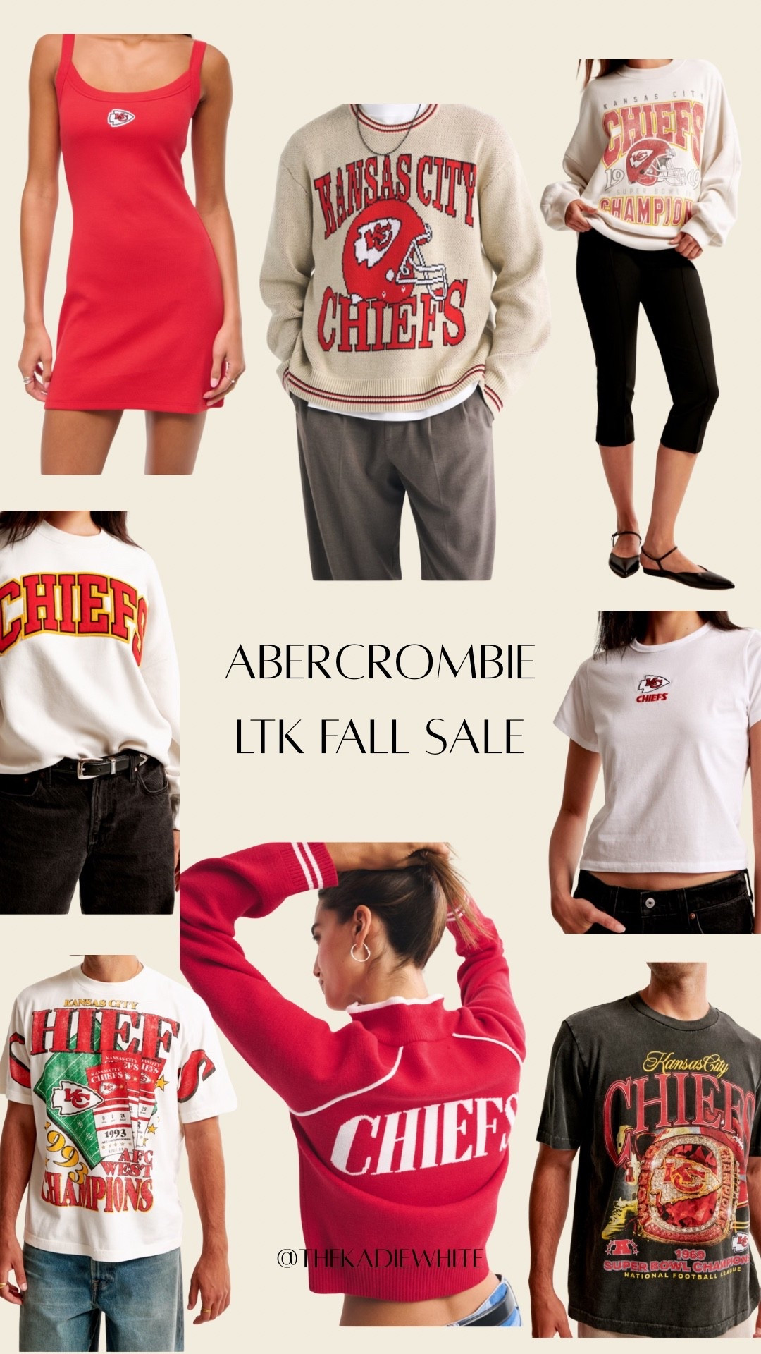 Run!! LTK Fall Sale is liveeee!!❤️ 

#LTKFallSale #LTKSeasonal #LTKSaleAlert