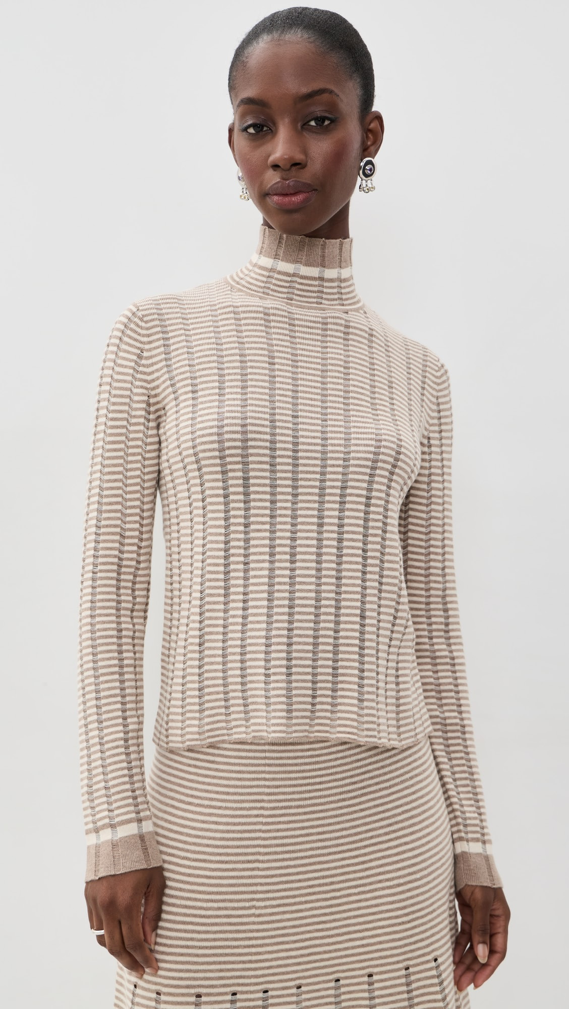 Stina Turtleneck | Shopbop