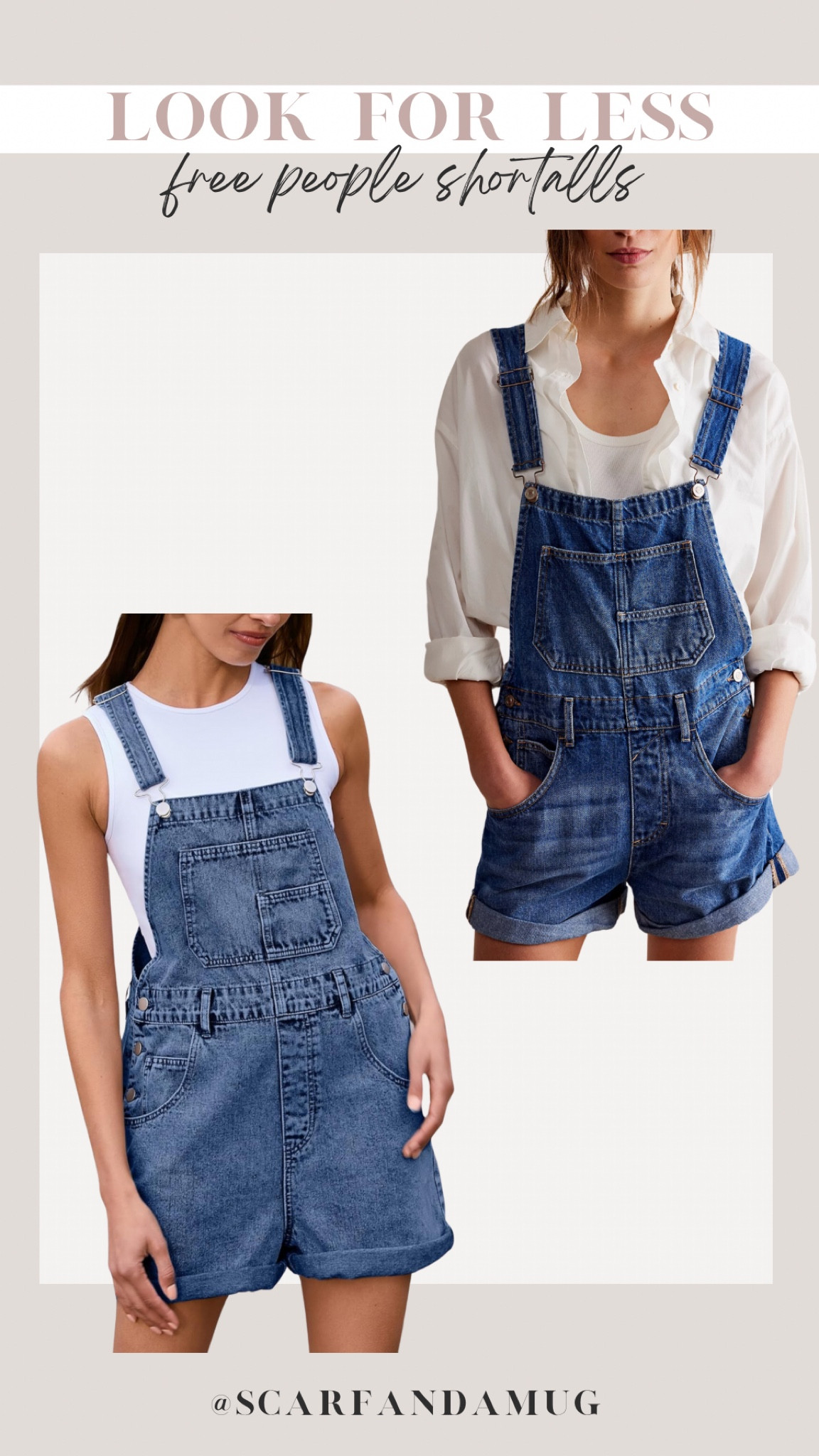 Prime day free people look for less 👖💙

#LTKSaleAlert #LTKFindsUnder50 #LTKMidsize