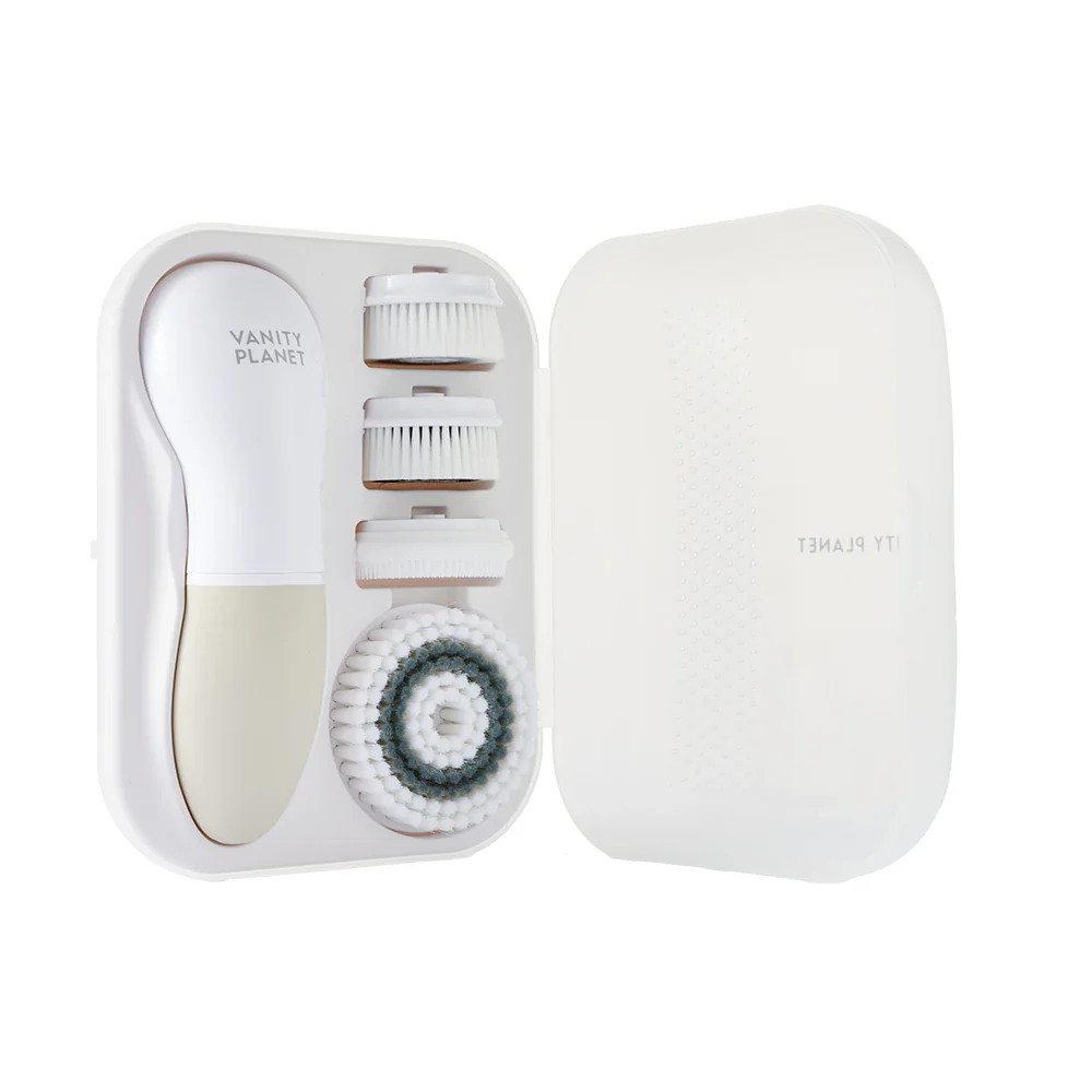 RAEDIA | Vanity Planet