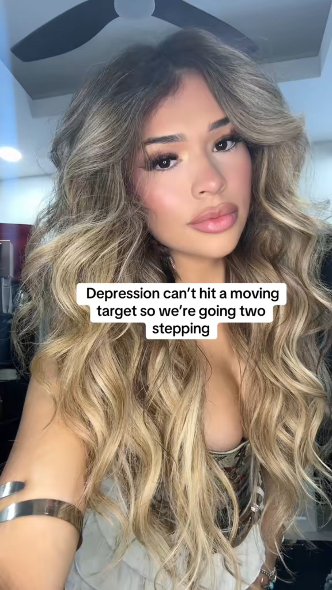 2 stepping 👢

#LTKootd #LTKFindsUnder50 #LTKBeauty