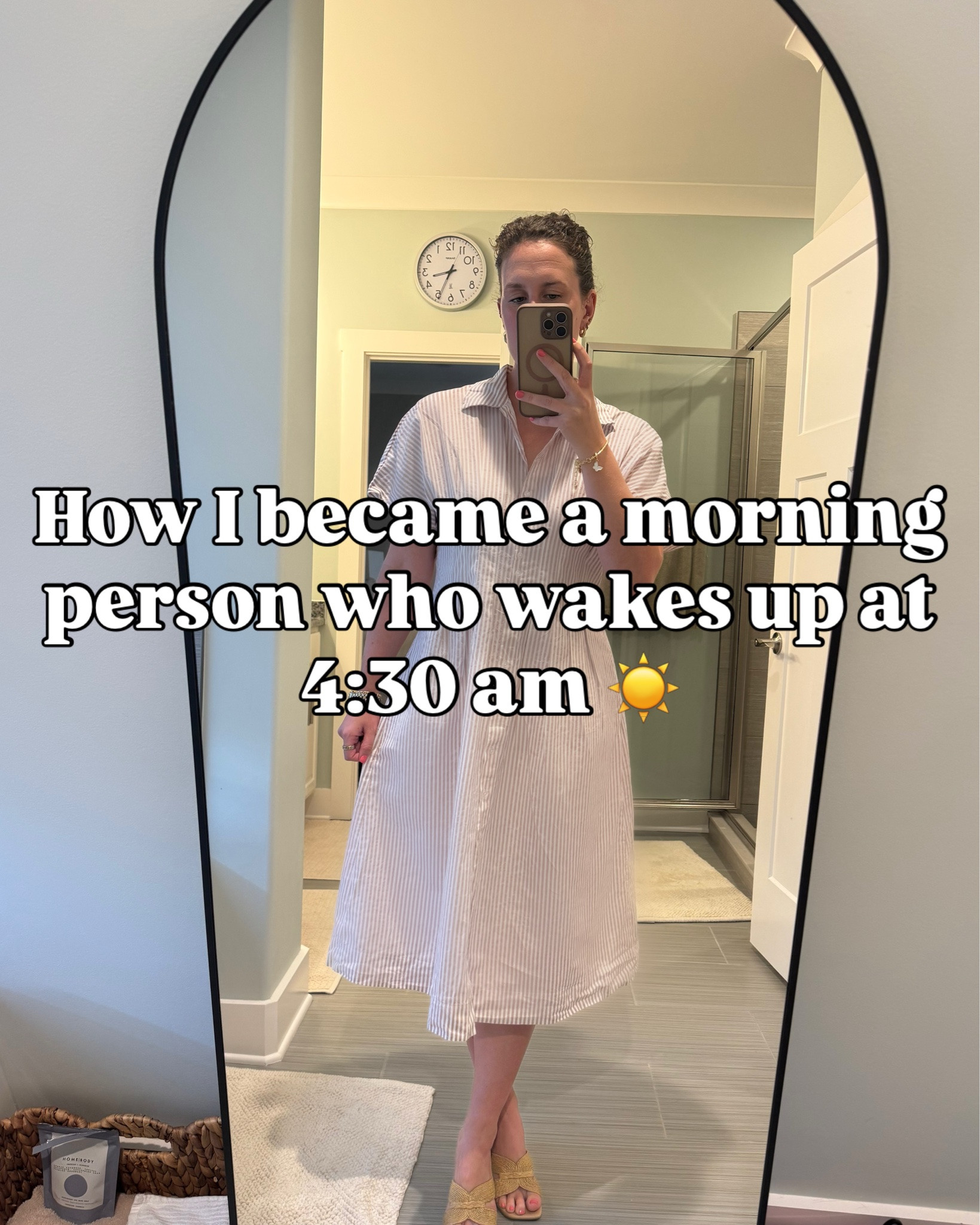 If I’m up at 4:30 a.m., it’s because Kevin made me. 😂🐈

He’s the alarm clock, the boss, and somehow still the one who gets to sleep in.

Cat owners understand. 🤍

#funnycat #kevinthecat #motivational #wakeup