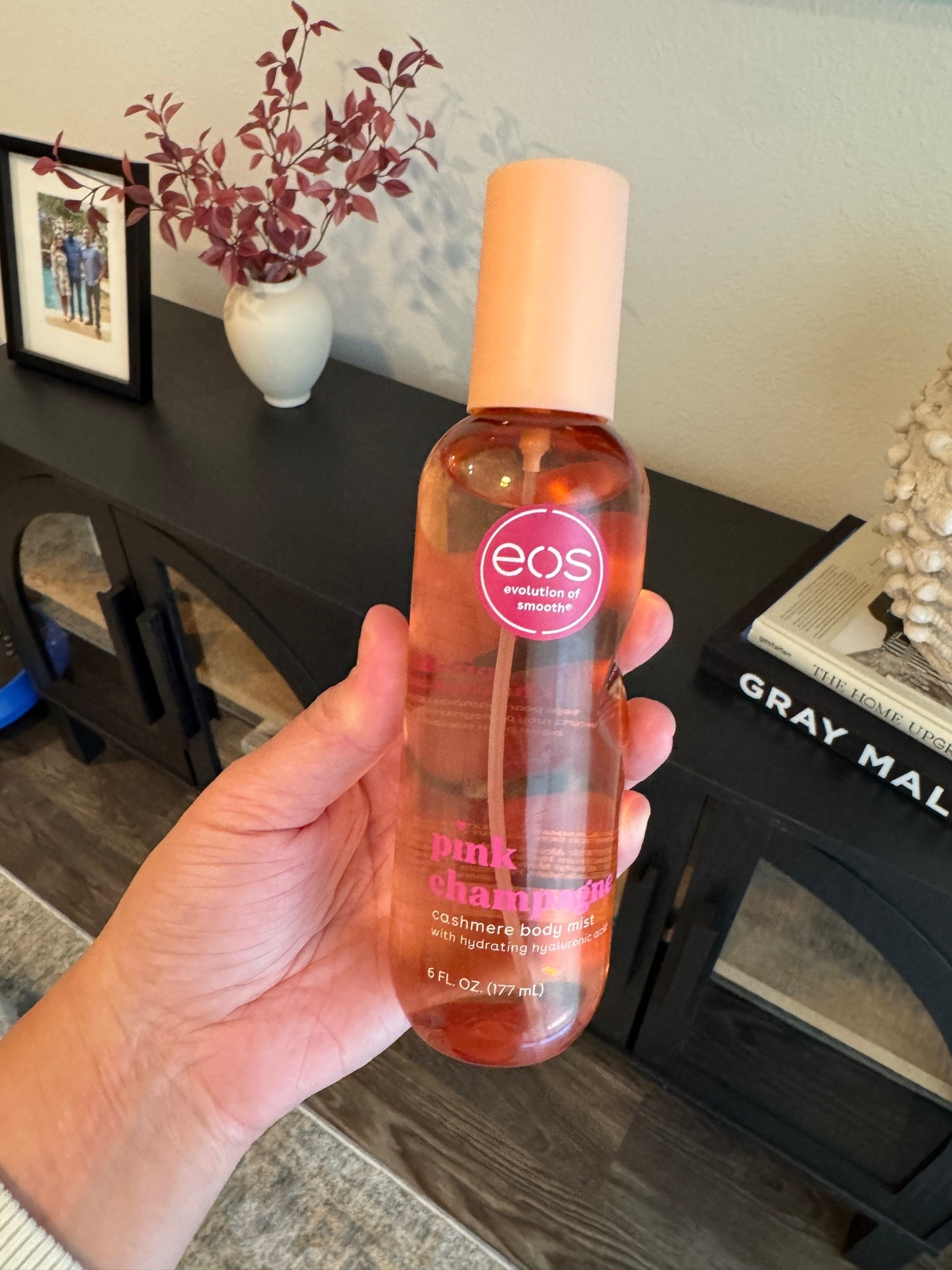 This smells so good 😊

#LTKselfcare #LTKootd #LTKdayinmylife