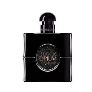 YSL Black Opium Le Parfum 50ml | Boots.com