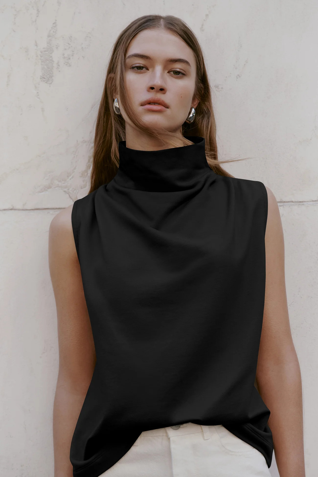 Finch Top | Marcella