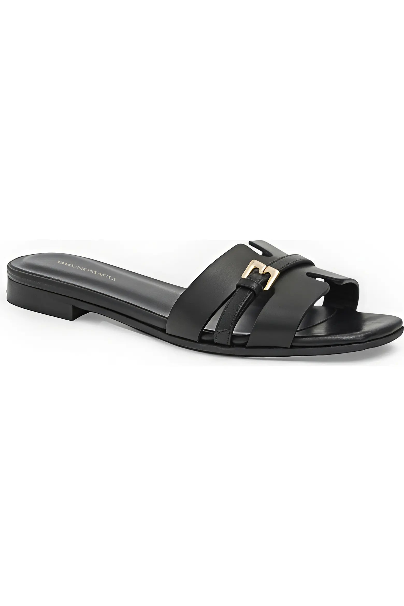 Farra Slide Sandal (Women) | Nordstrom | Nordstrom