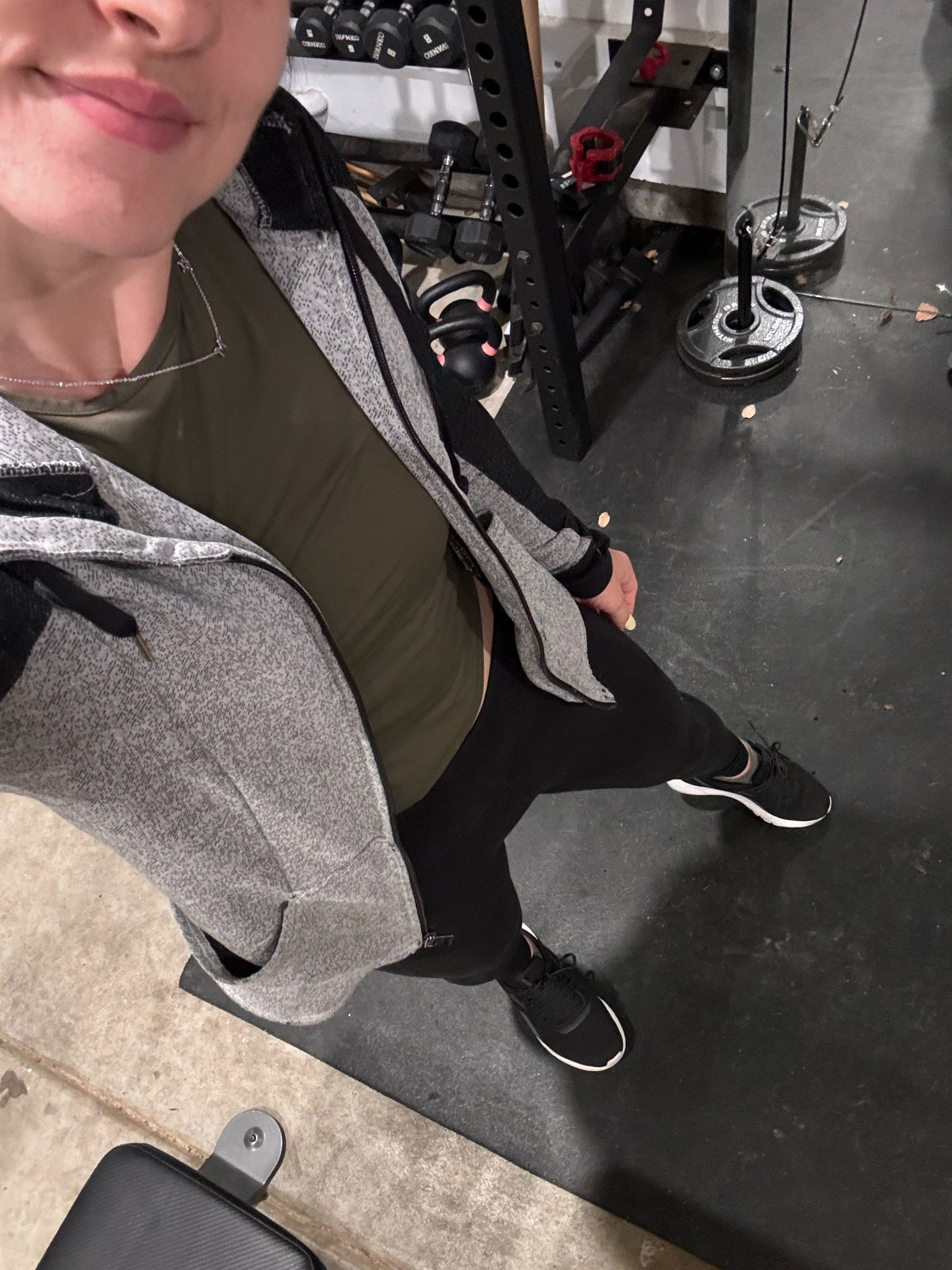 New favorite workout shirt I’ve been loving is on major sale  

#LTKfindsunder50 #LTKsalealert #LTKfitness