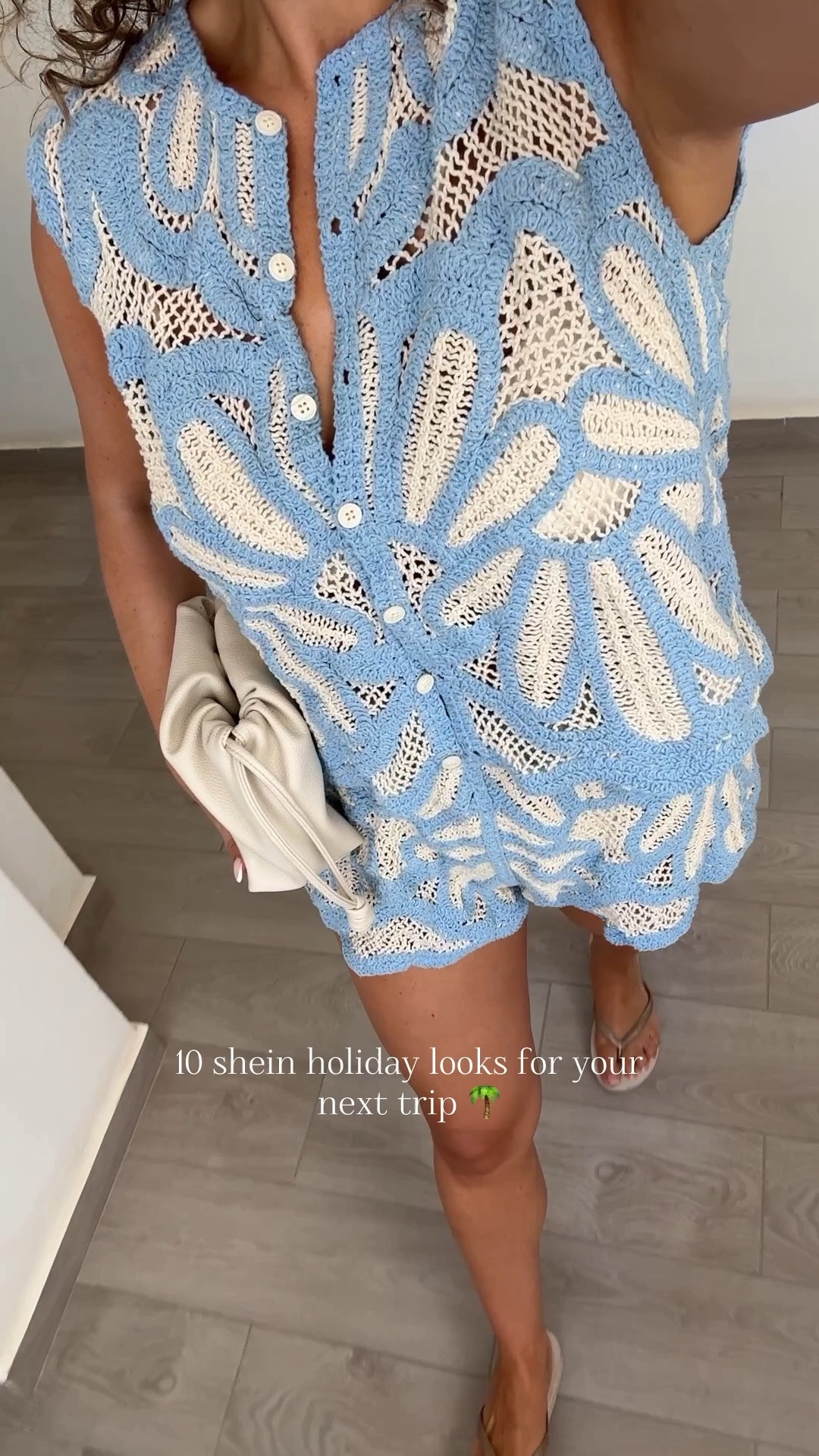 10 holiday looks for your next trip 🌴🐚✨

Summer outfits, Ibiza outfits, holiday outfits, beachwear, bikini, holiday dresses,  vacation outfits, euro summer

#LTKsummer #LTKswimwear #LTKstyletip