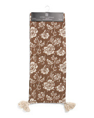 14x72 Floral Table Runner | Kitchen & Dining Room | Marshalls | Marshalls