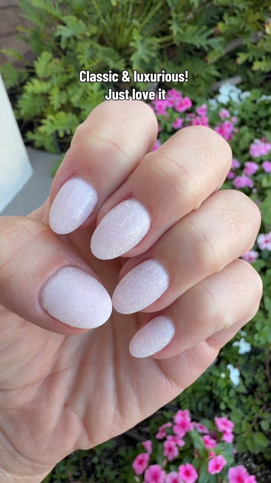 Spring nails! Dip powder manicure

#LTKselfcare #LTKdayinmylife #LTKBeauty