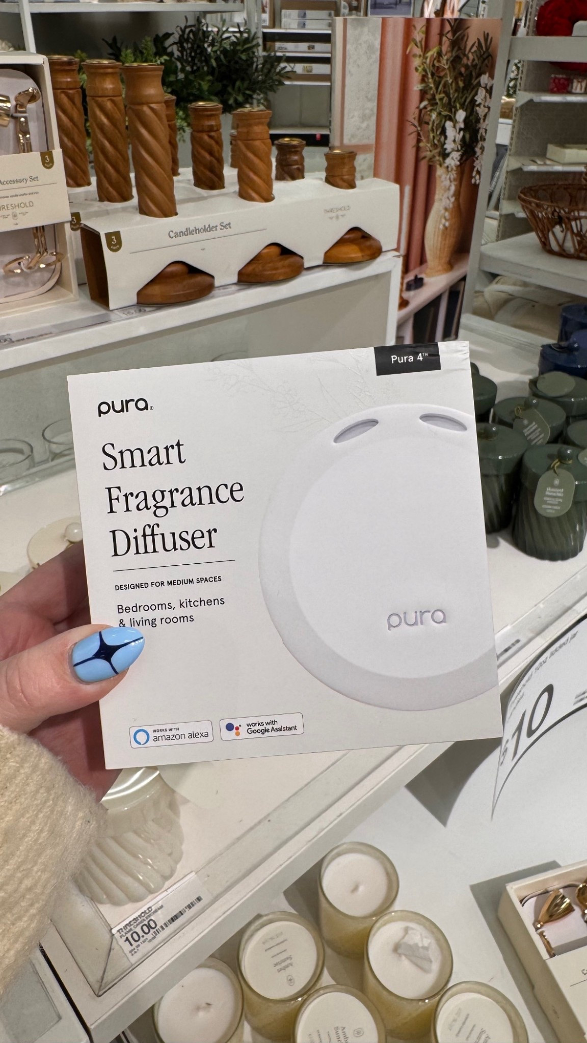 Pura Sale!

#LTKmomlife #LTKmorningroutine #LTKValentine