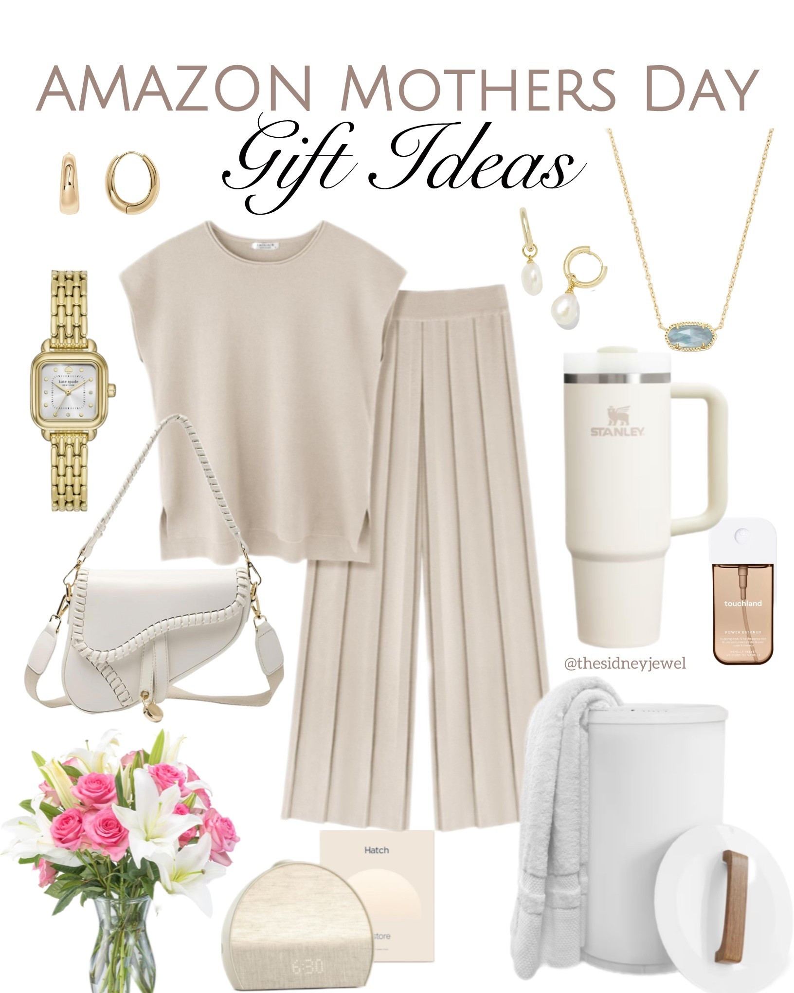 Comment SHOP for the link!🌷 Here’s some ideas for Mothers Day gifts! You can find them in my Amazon Storefront or my LTK shop!🩷 #mothersday #giftideas #amazonfinds #amazon #shopping 

#LTKSeasonal #LTKmomlife #LTKMothersDay