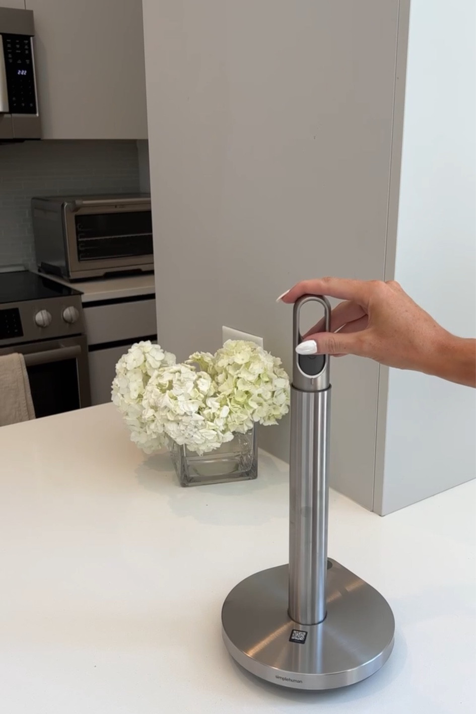 my favorite simplehuman products 🫧