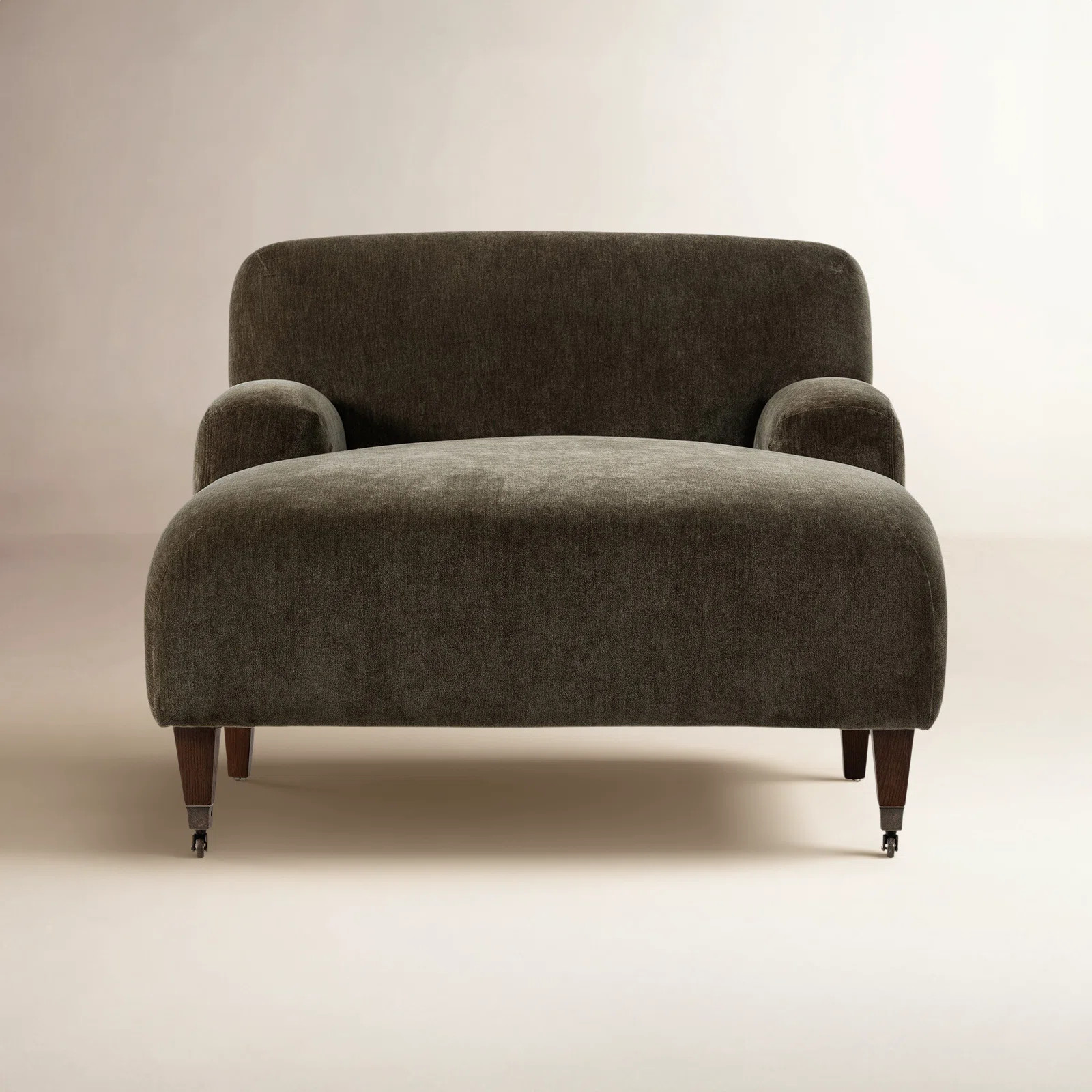 Kent Chaise Lounge | Birch Lane