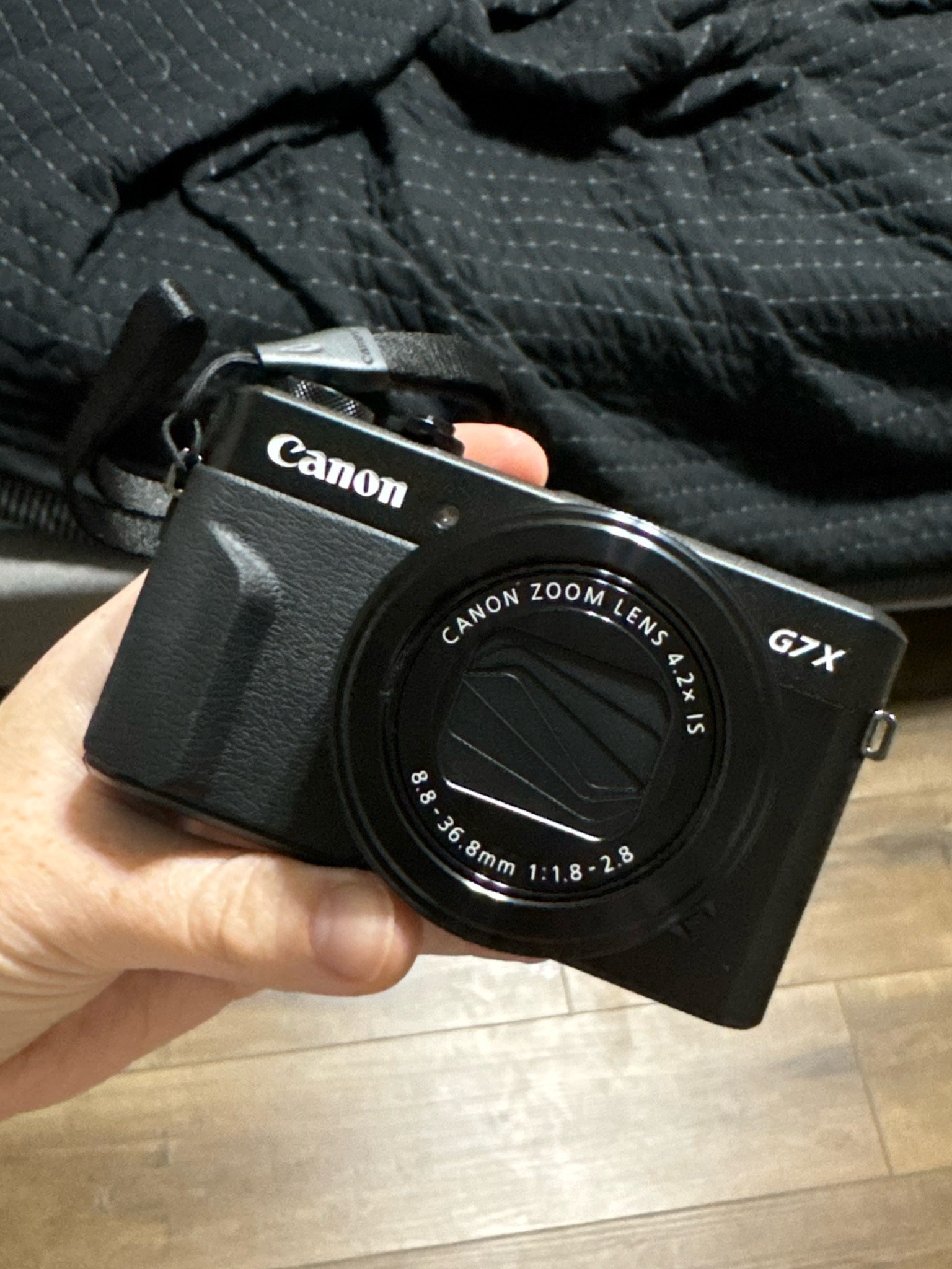 she’s a beaut 🥹😍 & Walmart has her on sale!

Canon G7x Mark ii | Camera 

#LTKGiftGuide #LTKU #LTKTravel