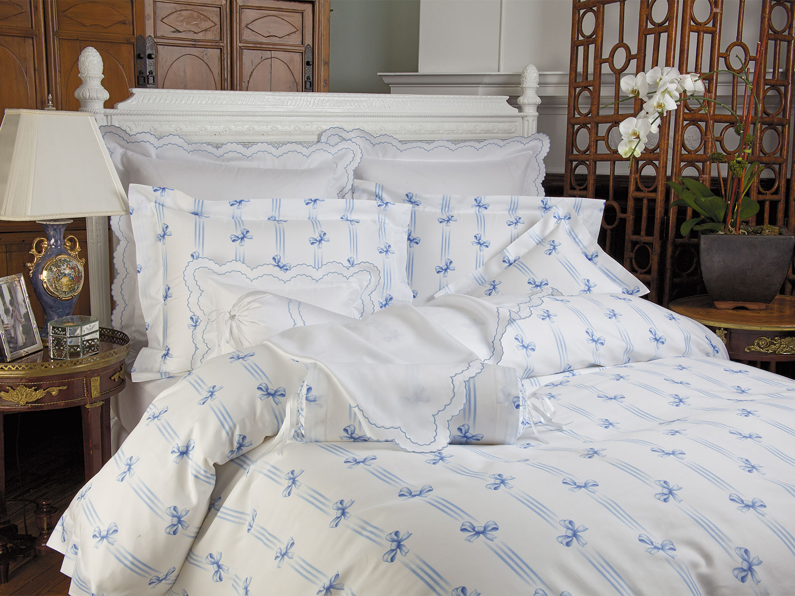 Tiffani | Schweitzer Linen