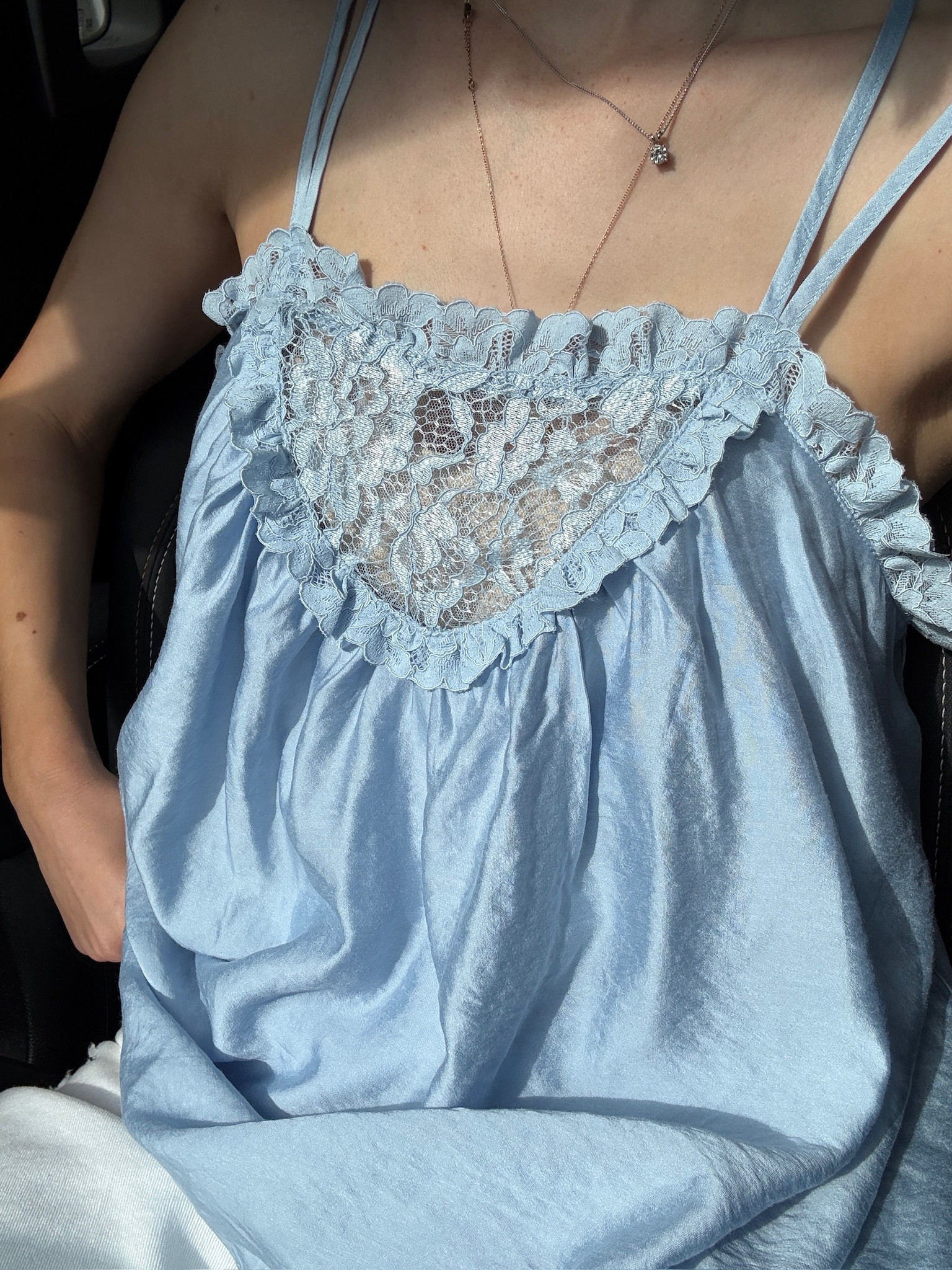 You guys know I love baby blue 🩵

wearing a size small!

walmart, walmart sets, walmart fashion, affordable fashion, summer outfits, affordable summer outfits, hallie ragan

#LTKootd #LTKgrwm #LTKSeasonal