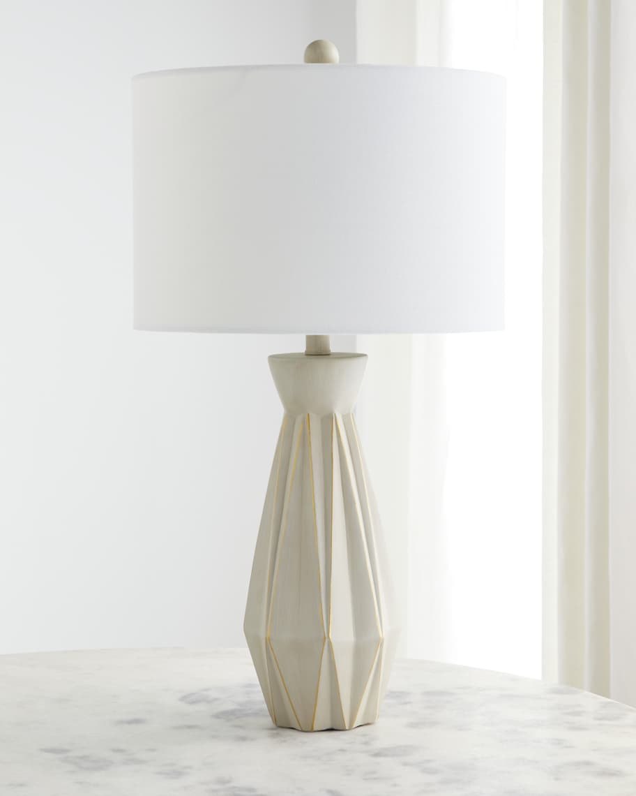 Katherine Noble by BMC Branka Table Lamp | Neiman Marcus