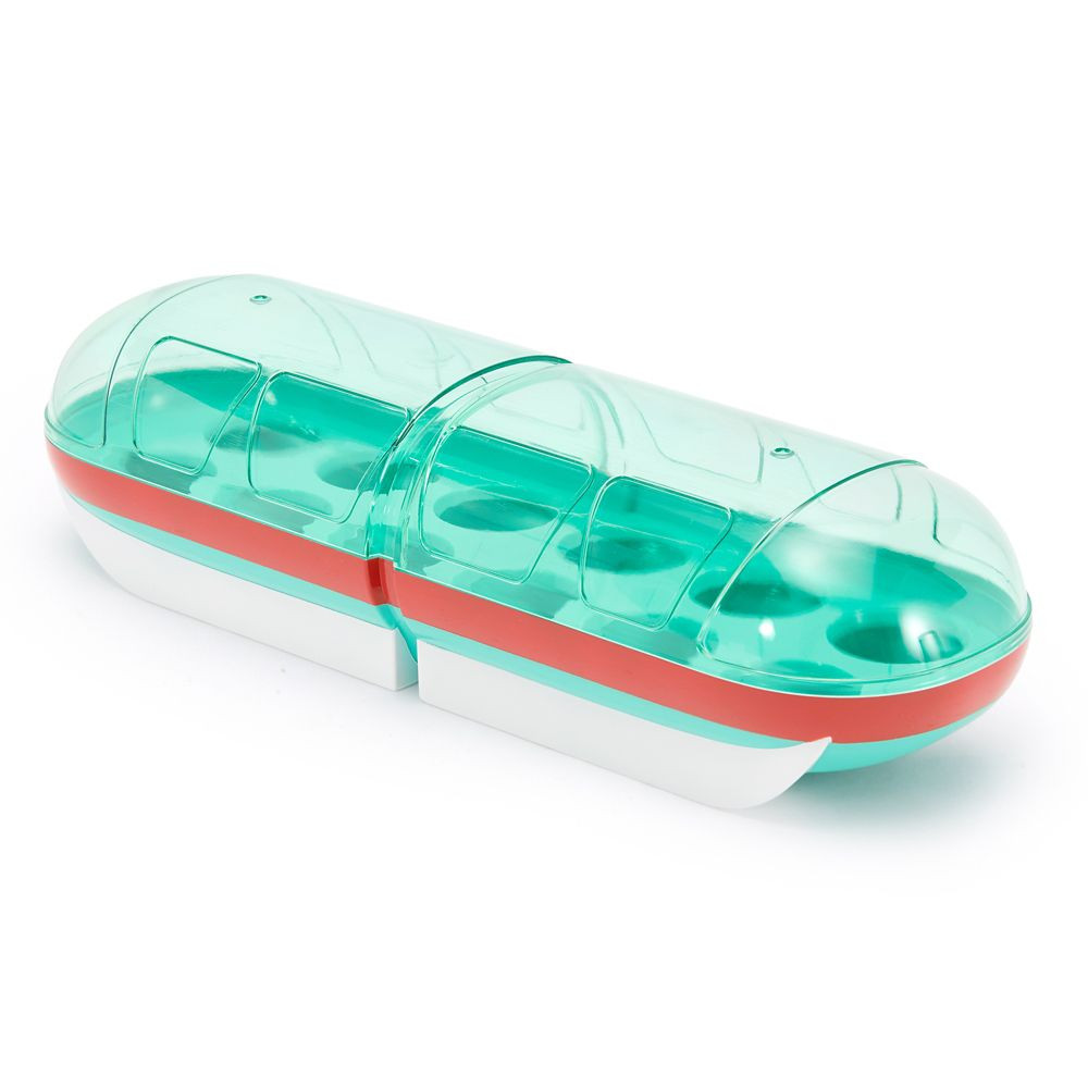 Monorail Egg Caddy | Disney Store