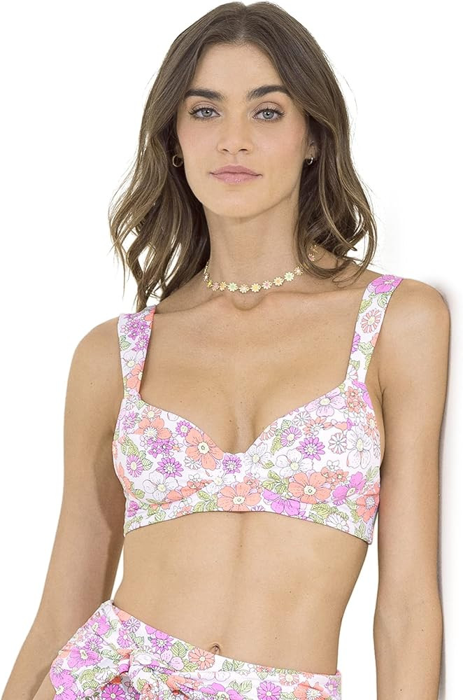 Maaji Women's Standard Bikini Top | Amazon (US)