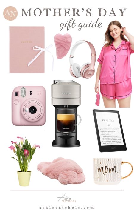 Mother’s Day gift guide 
Target edition

#LTKGiftGuide