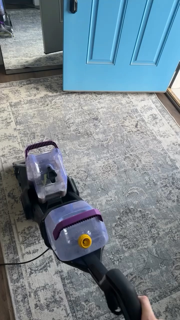 Carpet cleaner, rug vacuum, pet vacuum, pet carpet cleaner 