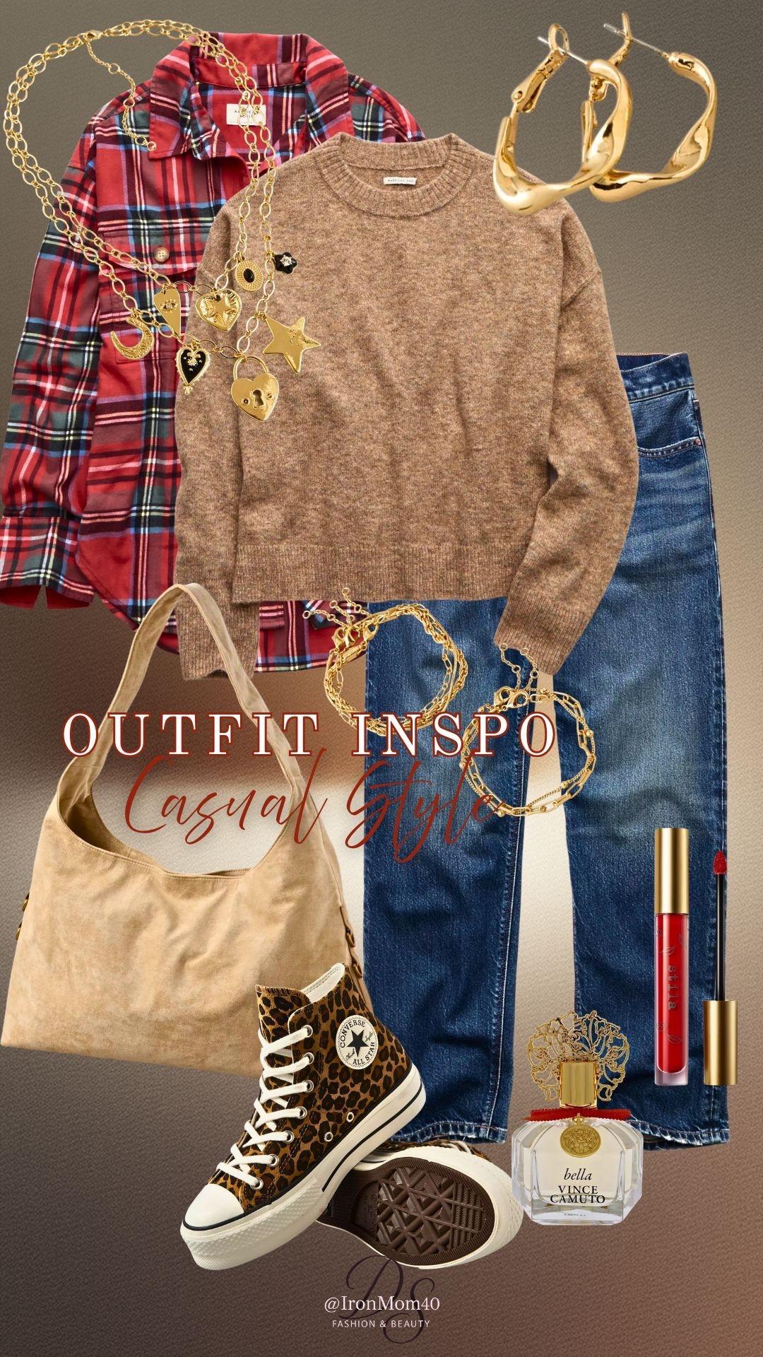 #midsizefashion #winterstyle #winterfashion #outfitinspo

#LTKSaleAlert #LTKMidsize #LTKFindsUnder100