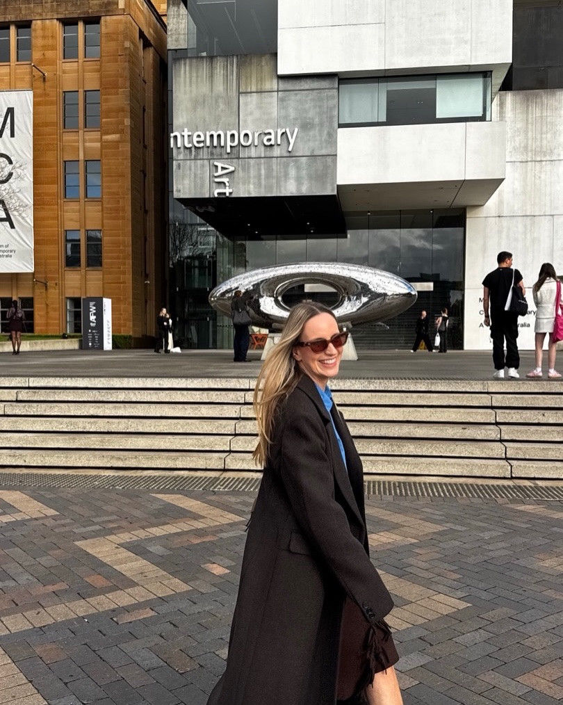 The rain mostly held off. These sandals would not have been helpful had that not been the case! It’s been a fun week. Lovely to catch up with my fashion pals and meet new ones.
Wearing today coat and skirt by Friends with Frank @friendswithfrank 
Shirt by @lmnd.shop 
Sandals @ysl 
Sunglasses by @lespecs 
Bag by @tods 

#australianfashion #friendswithfrank #fashionstyle #afw