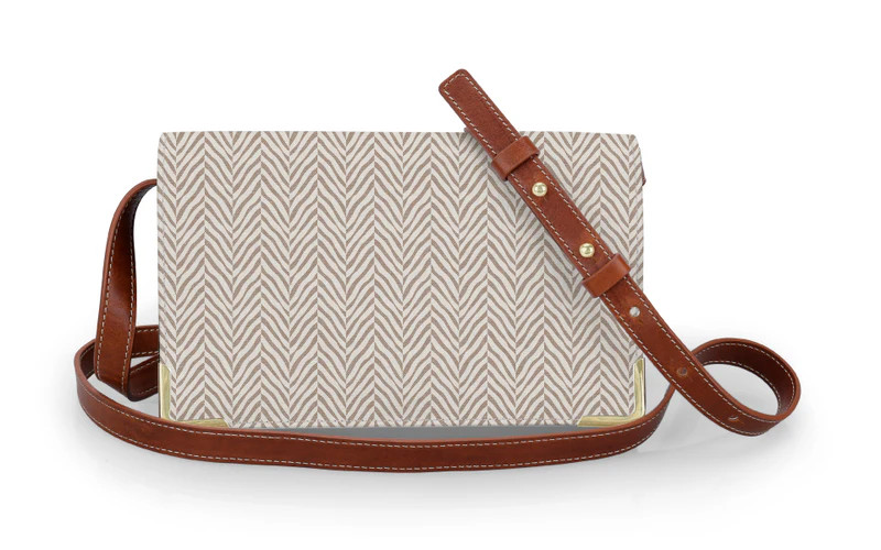 Catherine Crossbody | Barrington Gifts