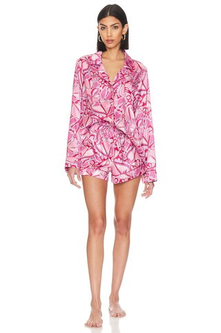 Favorite Pj Set
                    
                    Show Me Your Mumu | Revolve Clothing (Global)