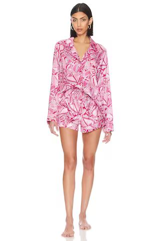 Favorite Pj Set
                    
                    Show Me Your Mumu | Revolve Clothing (Global)