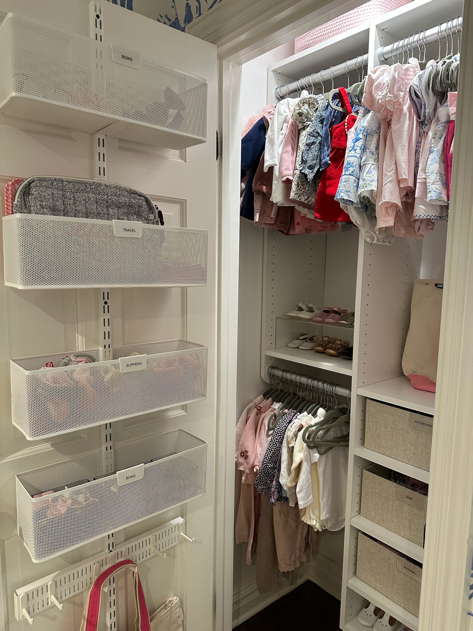 Product we put in every closet we work on! 

#LTKBaby #LTKHome #LTKMostLoved