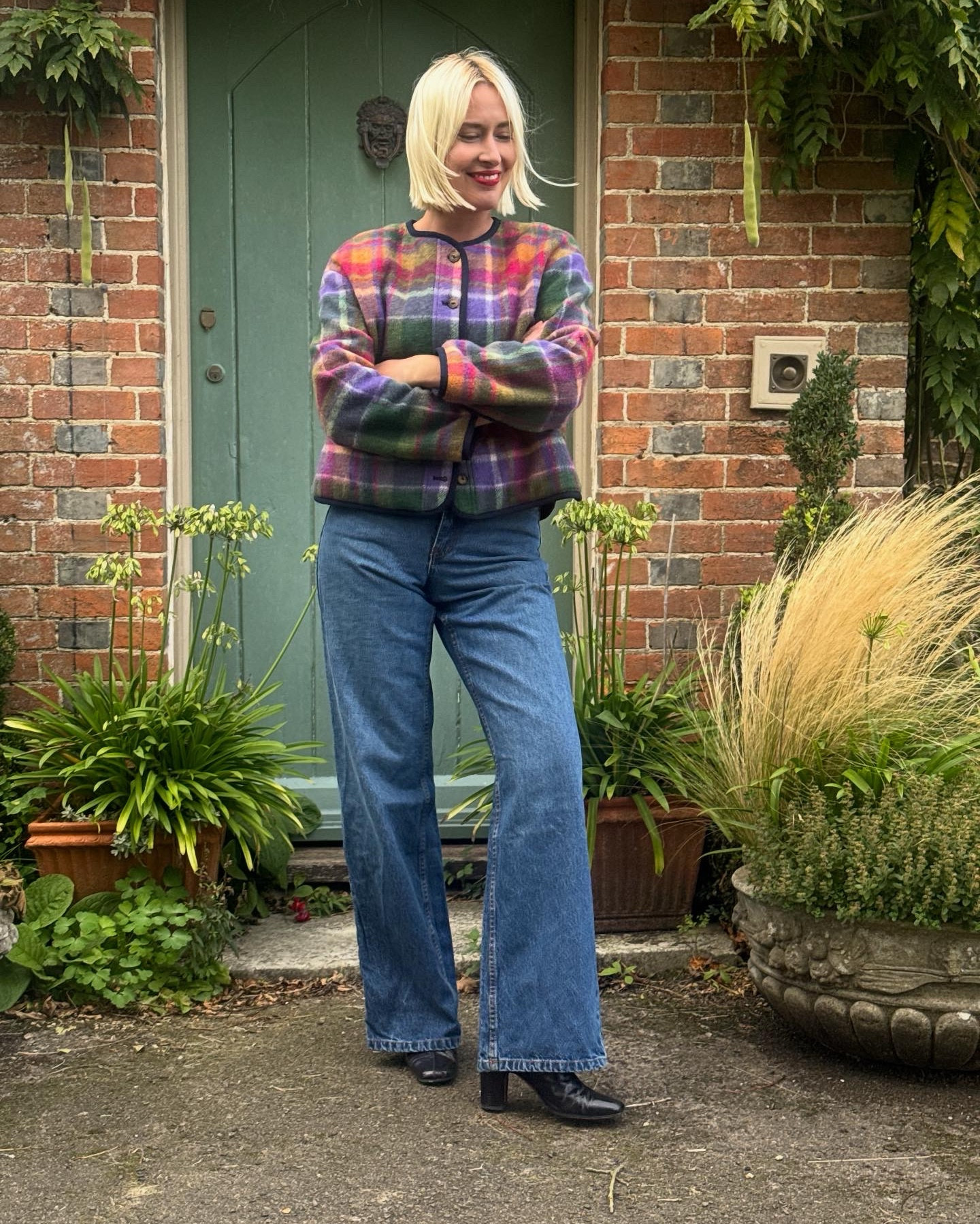 Favorite three autumn jackets from Sézane 

#LTKeurope