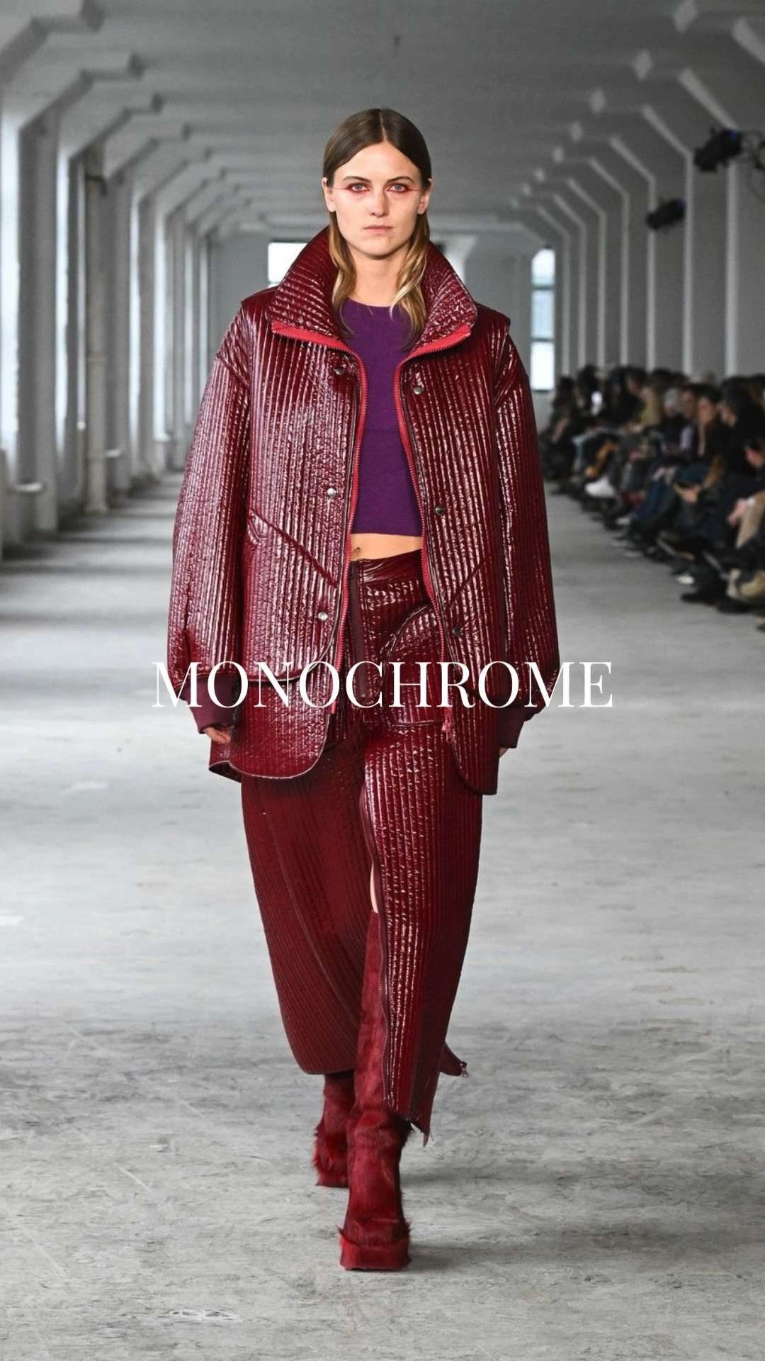A major fashion trend that walked the NYFW runways was monochrome looks head-to-toe … Here’s what you need to make it yours 

#LTKitbag #LTKSeasonal #LTKstyletip