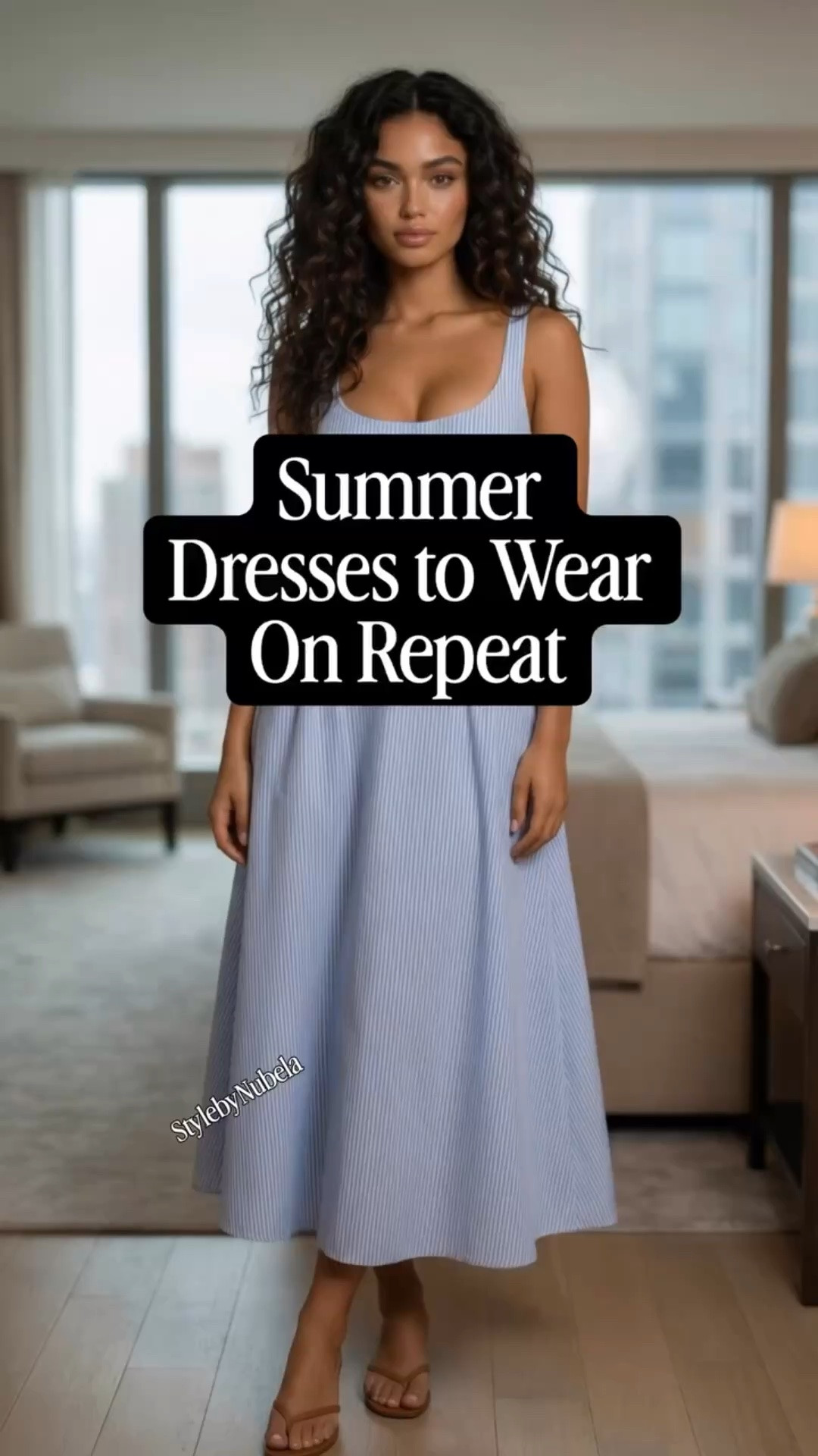 Three Sleeveless Summer Midi Dresses You’ll Love. #LTKDress #LTKSummer

 #LTKSummer #LTKVacation 

casual summer outfits women, style over 40, women fashion over 50, summer style over 30, everyday summer outfit ideas, effortless warm weather style, chic casual outfits women, Pinterest summer fashion inspiration

#OOTD #OutfitInspo #Stylelnspo #LookOfTheDay #StreetStyle 
#casualoutfitideas #summeroutfitinspo  #EffortlessStyle #workwear.

#LTKSwim #LTKPlusSize #LTKTall #LTKPetite #LTKBump #LTKmomlife #LTKOver40 #LTKMidsize #LTKvlog #LTKgrwm #LTKootd #LTKdayinmylife #LTKSaleAlert #LTKSeasonal #LTKmomlife #LTKxMadewell #LTKWorkwear #LTKTravel